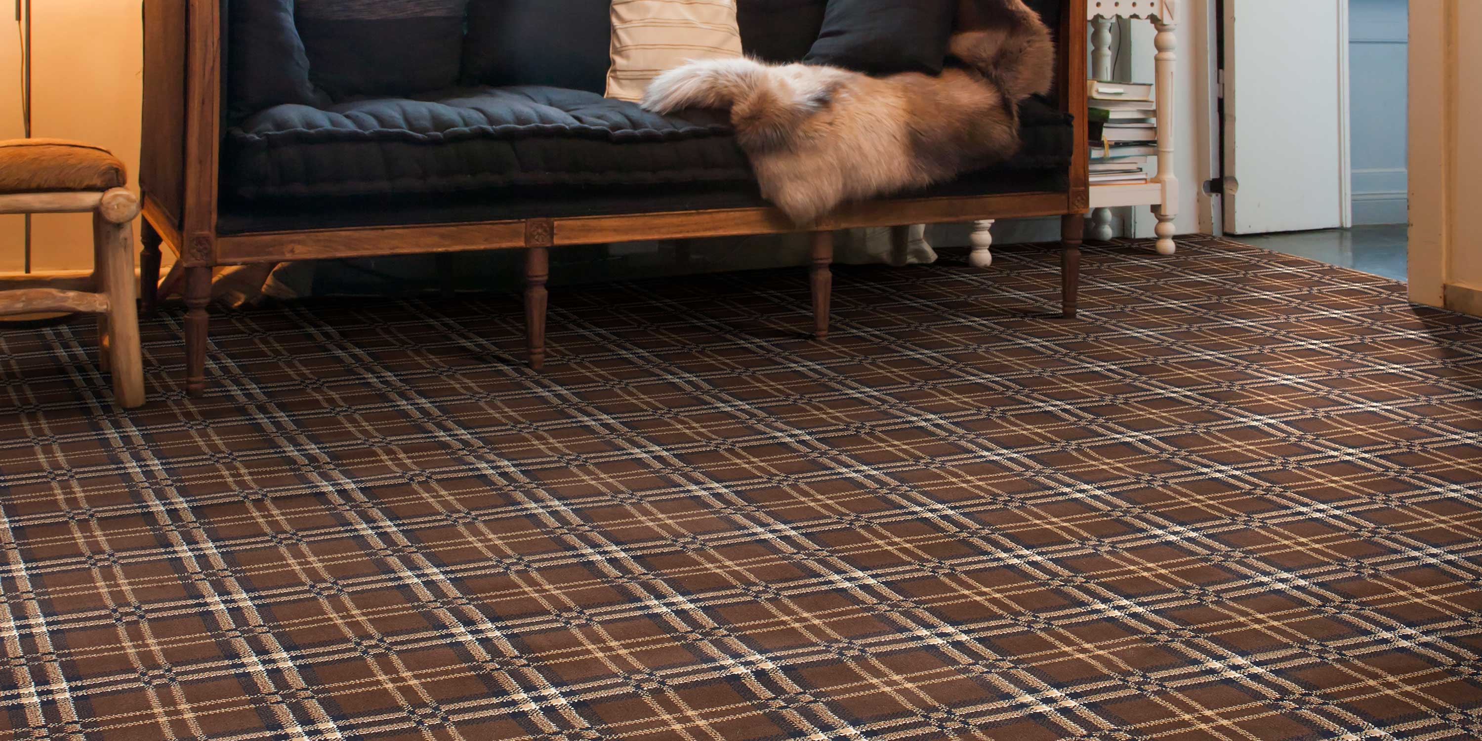 Woven Back Carpets – More For Your Floor UK