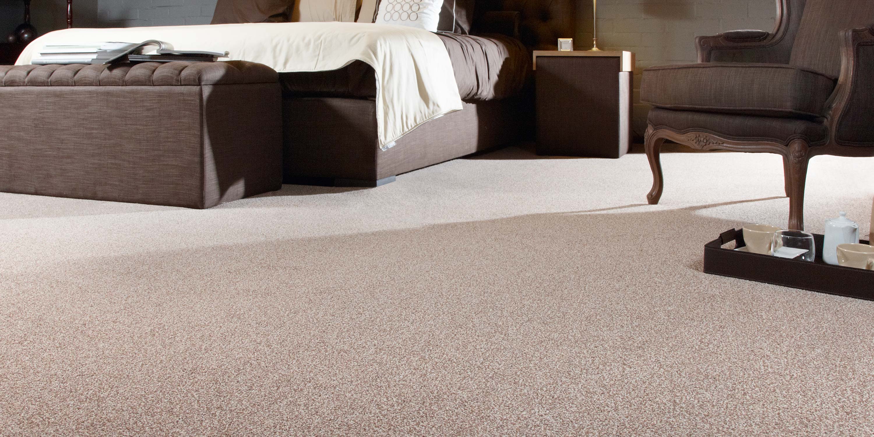 Stain Resistant Carpets More For Your Floor UK