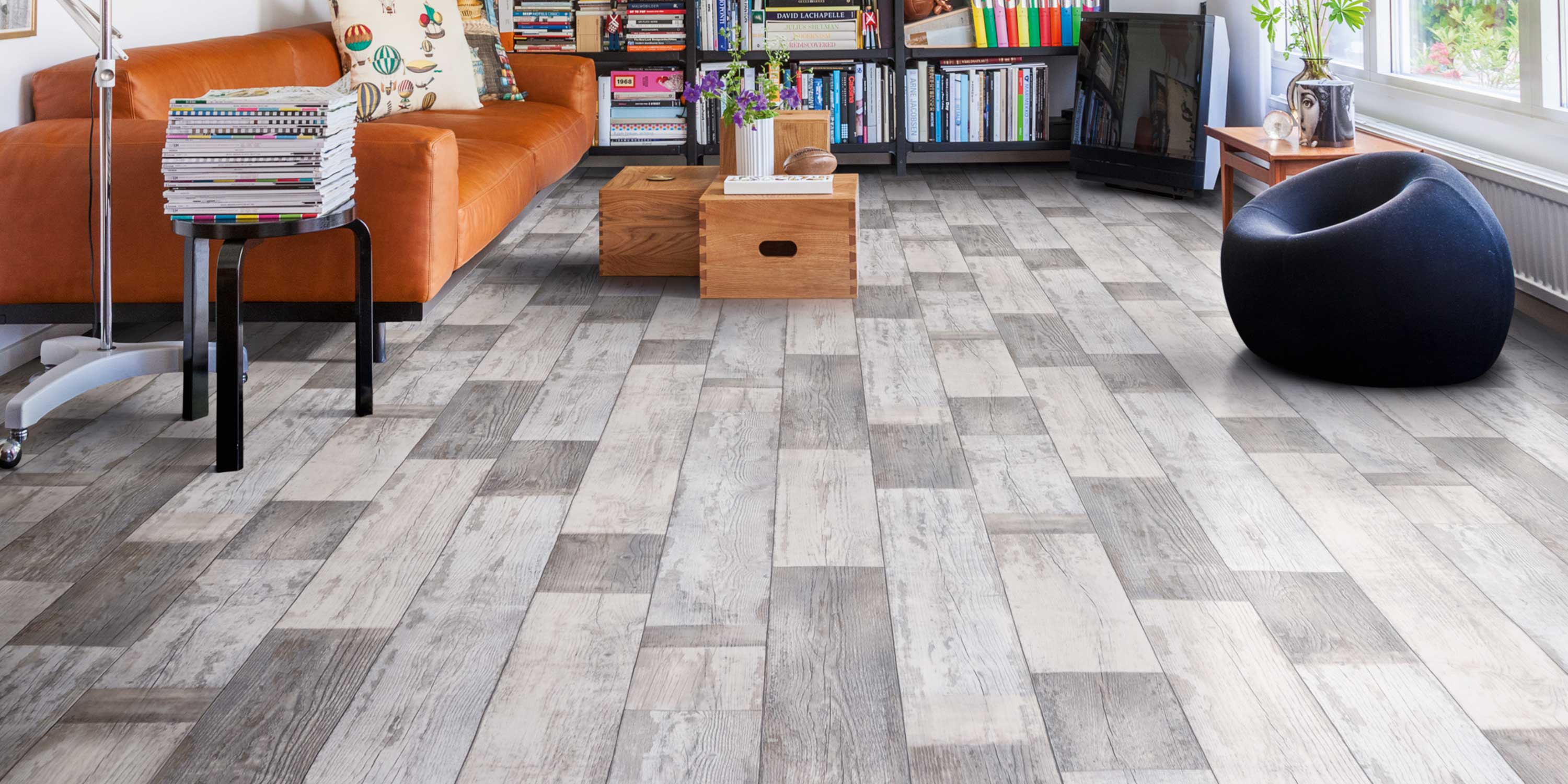 2m Wide Vinyl Flooring More For Your Floor UK