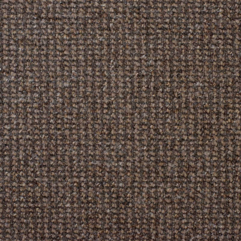 Brown Ronda Loop Carpet