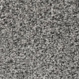 Ash Grey Liberty Heathers Twist Carpet - Close