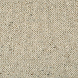 Beige Grey Corsa Berber Deluxe Wool Carpet - Close