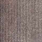 Beige Heavy Duty Entrance Matting Loop Carpet - Far