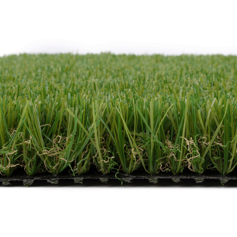 Bergamont 32mm Artificial Grass - Side Detail