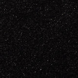 Black Glitter Sparkly Twist Carpet - Far