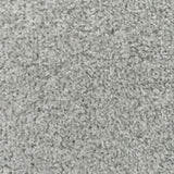 Cloudy Grey Liberty Heathers Twist Carpet - Close
