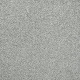 Cloudy Grey Liberty Heathers Twist Carpet - Far