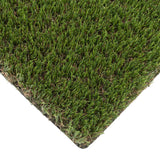 Crocus Artificial Grass - Bottom Corner