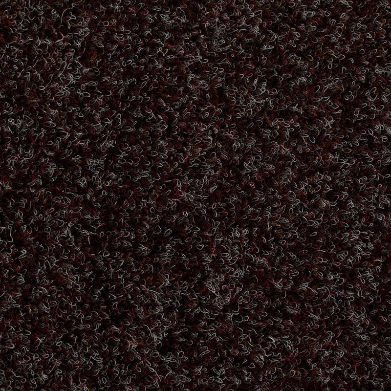 Dark Brown Outdoor Carpet - Far