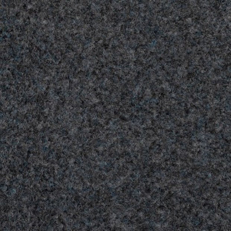 Grey Outdoor Carpet - Close