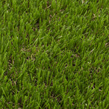 Lemongrass Artificial Grass - Close Detail