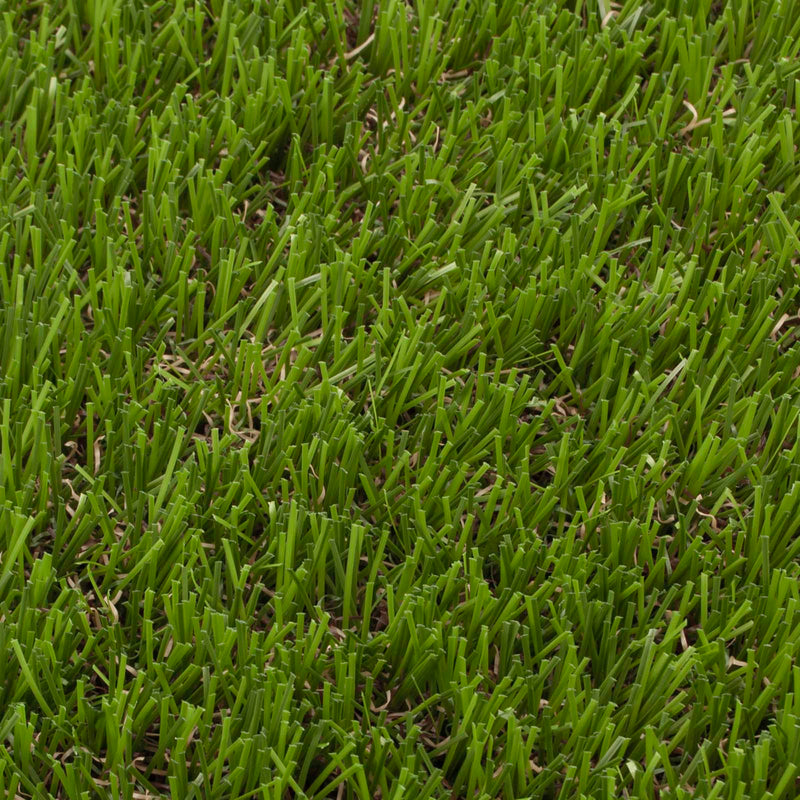 Lemongrass Artificial Grass - Close Detail