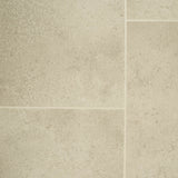 Light Grey Stone Tile Style Primo Vinyl Flooring