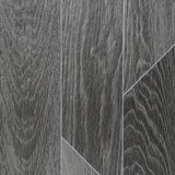 Mid Grey Modern Wood Style Ravenna Vinyl Flooring