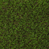 Nutmeg Artificial Grass - Close
