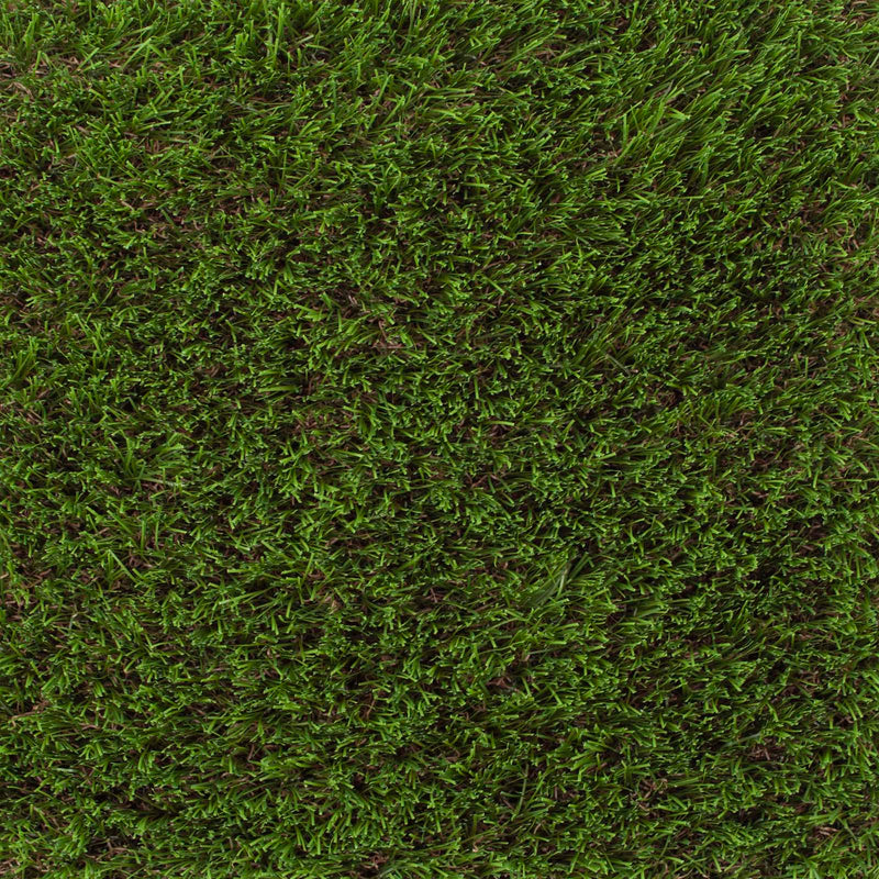 Nutmeg Artificial Grass - Far