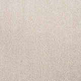Pale Beige Soft Supreme Felt Back Saxony Carpet