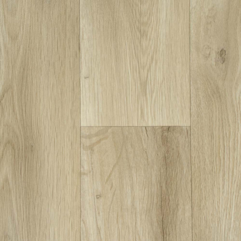 Pale Beige Wood Style Ravenna Vinyl Flooring