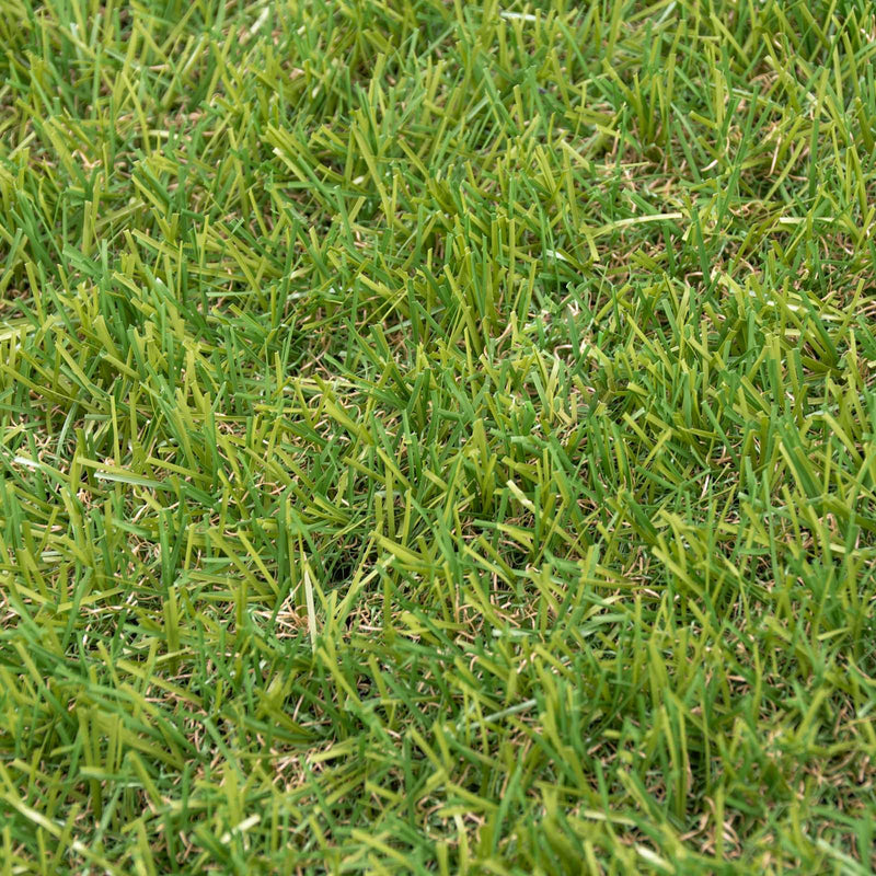 Peach 30mm Artificial Grass