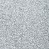 Platinum Grey Soft Supreme Felt Back Saxony Carpet