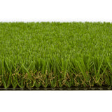 Ritz Park Artificial Grass - Side Detail