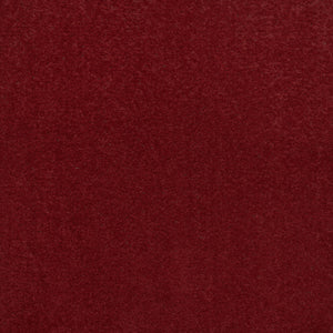Rustic Red Oxford Twist Carpet - Far