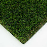Shamrock Artificial Grass - Bottom Corner