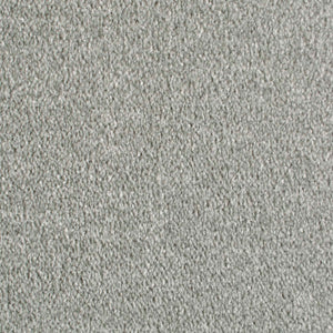 Silver Grey Hera Saxony Carpet