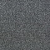 Slate Grey Felt Back Twist Carpet - Far