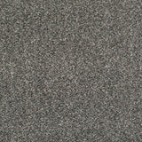 Steel Grey Hera Saxony Carpet