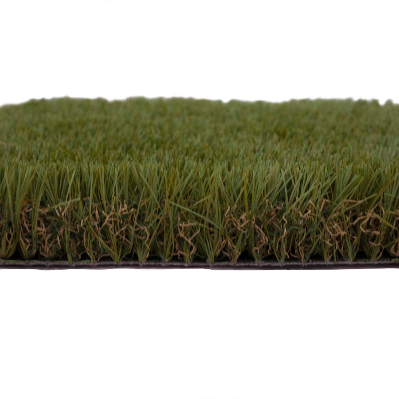 Victoria Elite Artificial Grass - Side Detail
