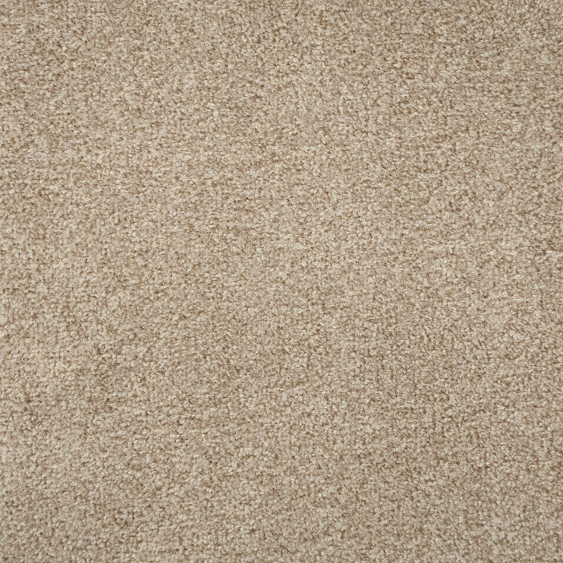 Warm Beige Liberty Heathers Twist Carpet - Far