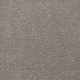 Warm Grey Felt Back Twist Carpet - Far