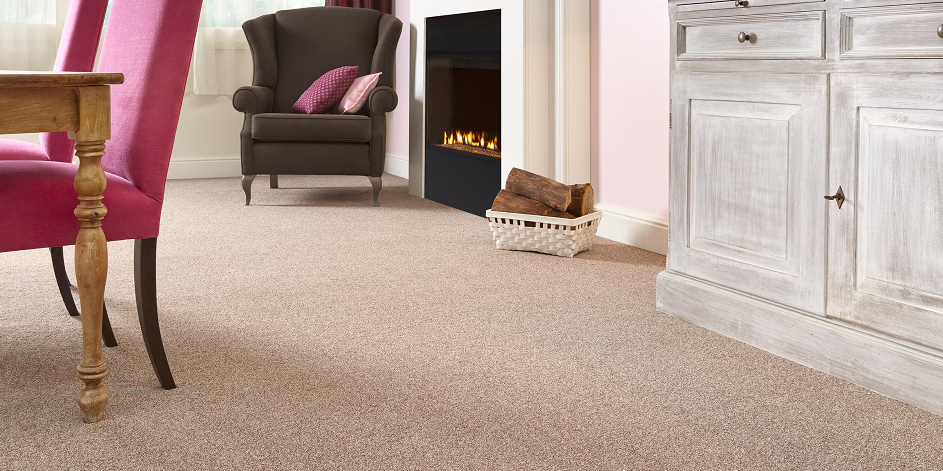Action Back Carpets More For Your Floor UK