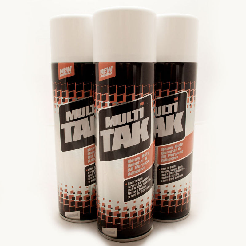 Carpet Spray Adhesive