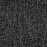 Dark Grey Dundee Loop Carpet