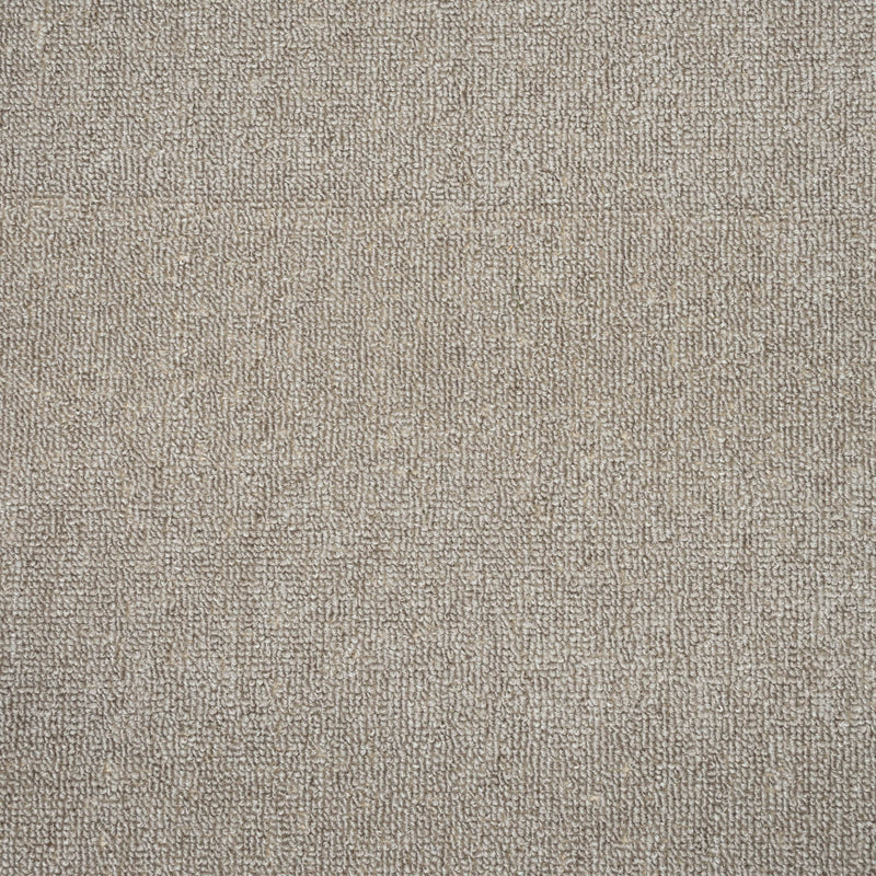 Grey Beige Dundee Loop Carpet