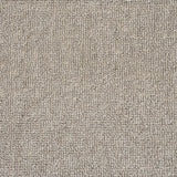 Grey Beige Dundee Loop Carpet