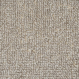 Grey Beige Dundee Loop Carpet