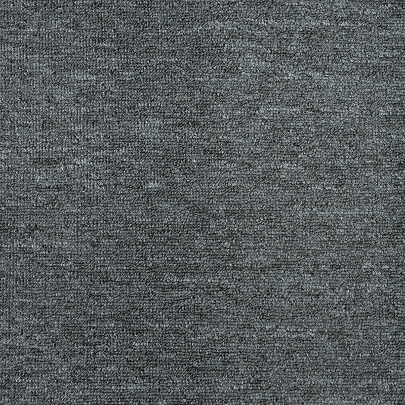 Grey Dundee Loop Carpet