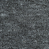 Grey Dundee Loop Carpet