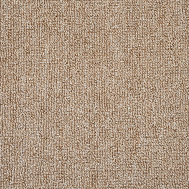 Suede Dundee Loop Carpet