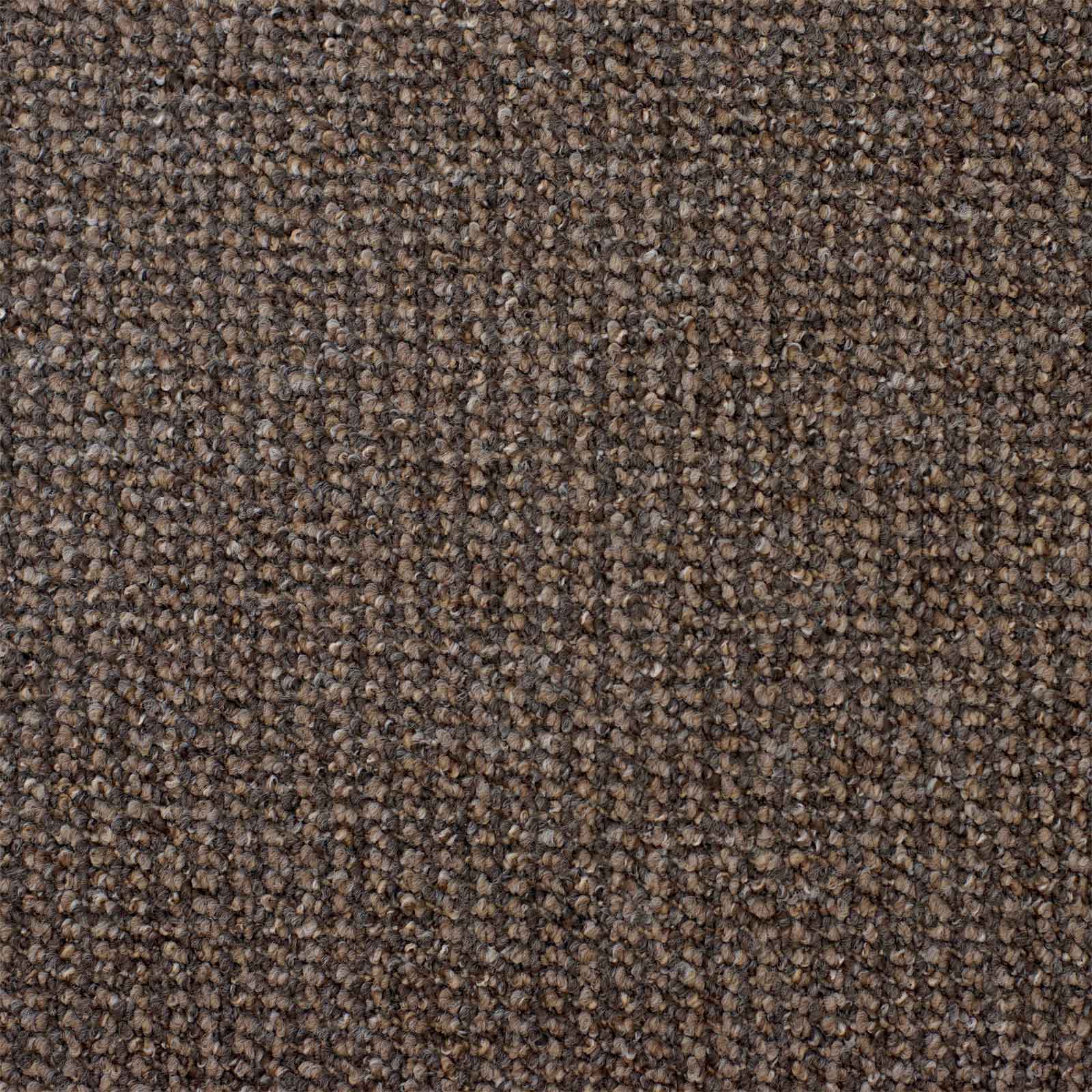 Brown Ronda Loop Carpet
