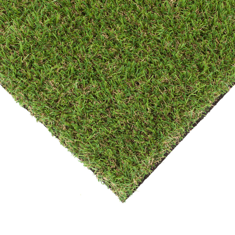 Cranberry 22mm Artificial Grass