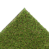 Cranberry 22mm Artificial Grass