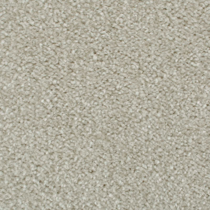 Cream Grey Hera Saxony Carpet