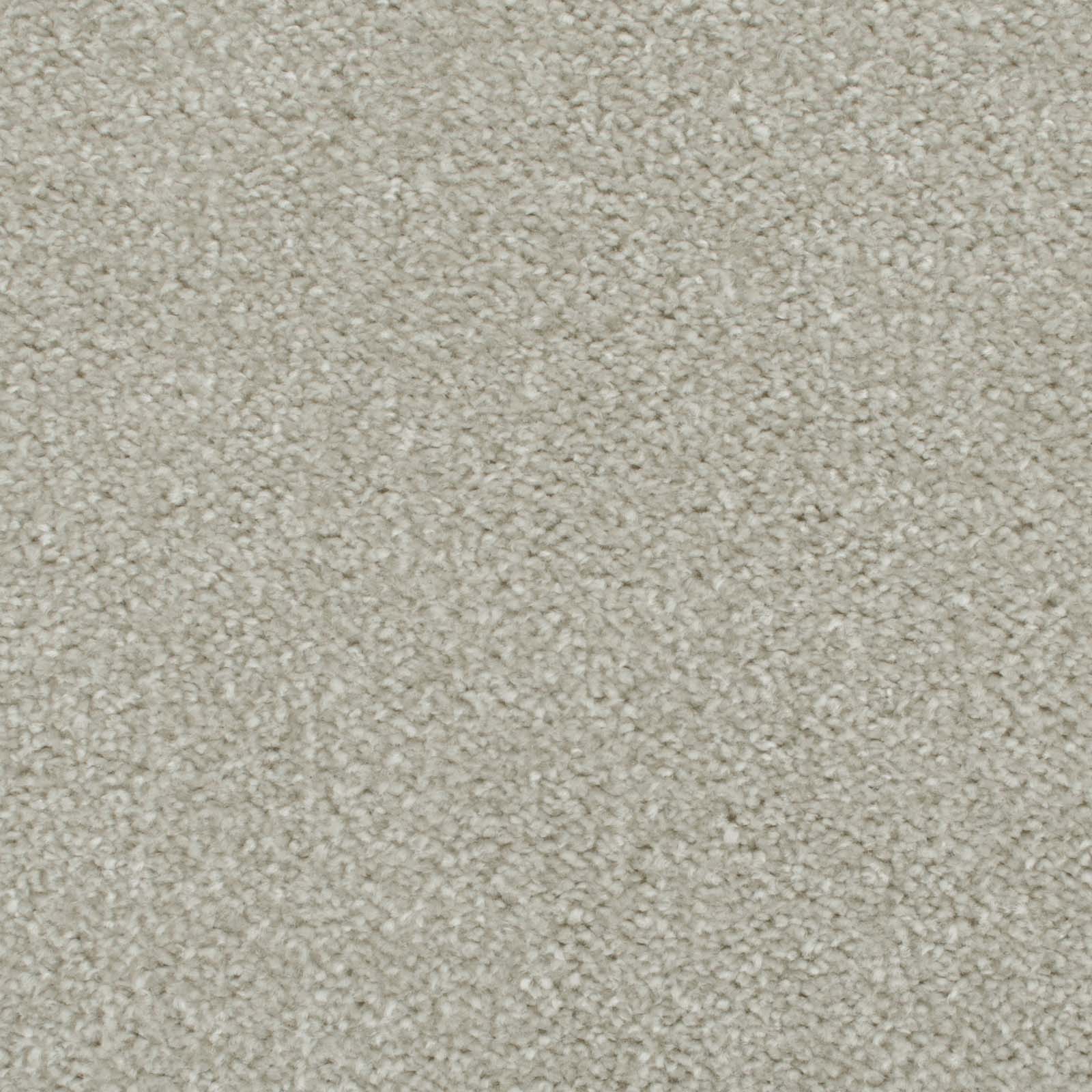 Cream Grey Hera Saxony Carpet