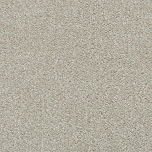 Cream Grey Hera Saxony Carpet