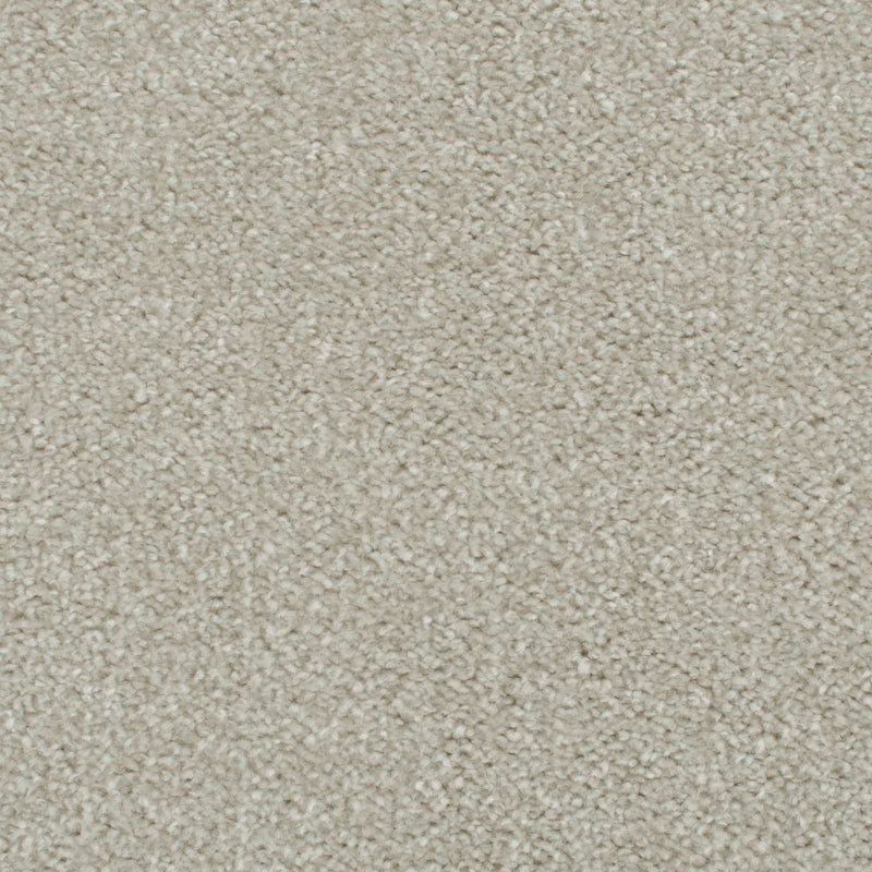 Cream Grey Hera Saxony Carpet