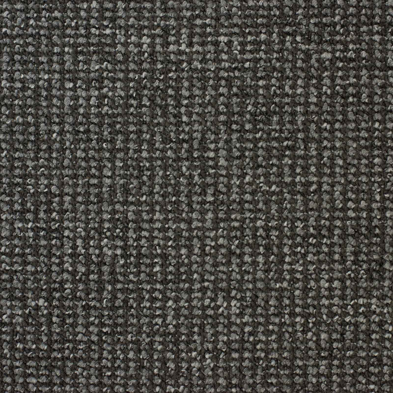 Dark Grey Ronda Loop Carpet